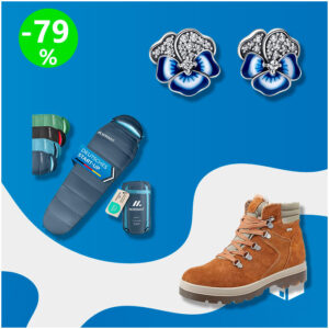Caja de Deporte y Ropa [28 productos] (sp550105489)