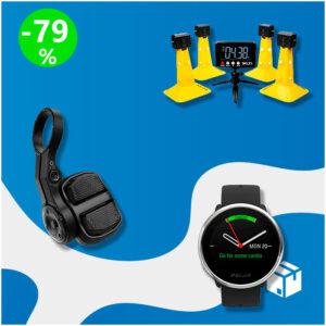 Caja de Deporte y Ropa [33 productos] (sp550109329)