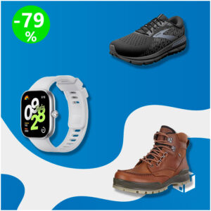 Caja de Deporte y Ropa [45 productos] (sp550158132)