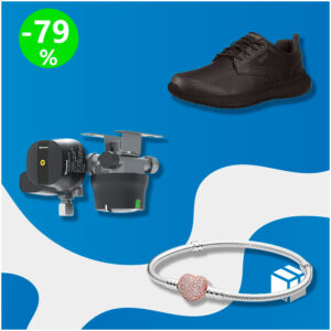 Caja de Deporte y Ropa [23 productos] (sp550299194)