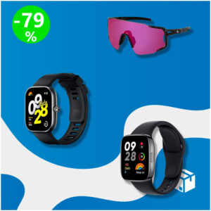 Caja de Deporte y Ropa [36 productos] (sp550348414)
