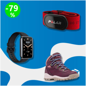 Caja de Deporte y Ropa [37 productos] (sp550353583)