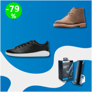 Caja de Deporte y Ropa [30 productos] (sp550386393)