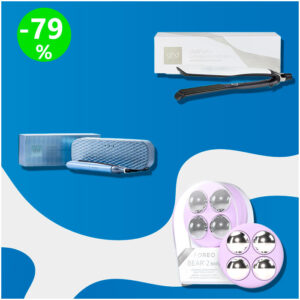 Caja de Cuidado Personal [31 productos] (sp550516490)