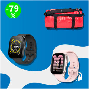 Caja de Deporte y Ropa [48 productos] (sp550529143)