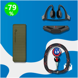 Caja de Deporte y Ropa [22 productos] (sp550529879)