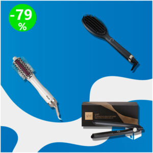 Caja de Cuidado Personal [38 productos] (sp550542242)