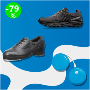 Caja de Deporte y Ropa [22 productos] (sp550544411)