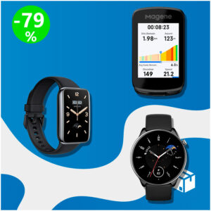 Caja de Deporte y Ropa [12 productos] (sp550549185)
