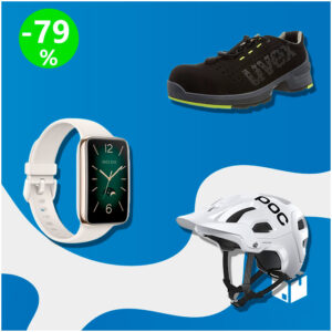 Caja de Deporte y Ropa [68 productos] (sp550550856)