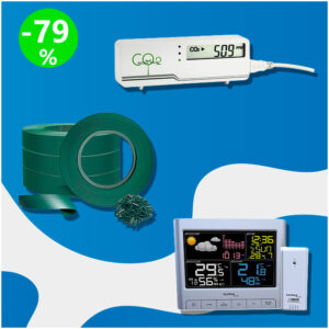 Caja de Piscina y Jardín [16 productos] (sp550553211)