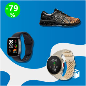 Caja de Deporte y Ropa [19 productos] (sp550555333)