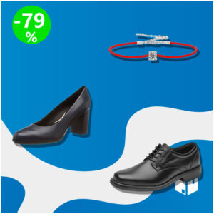 Caja de Deporte y Ropa [23 productos] (sp550563373)