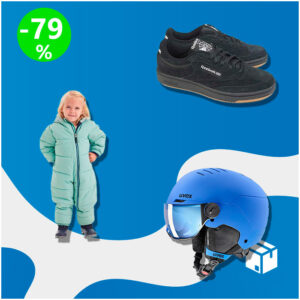 Caja de Deporte y Ropa [24 productos] (sp550576652)