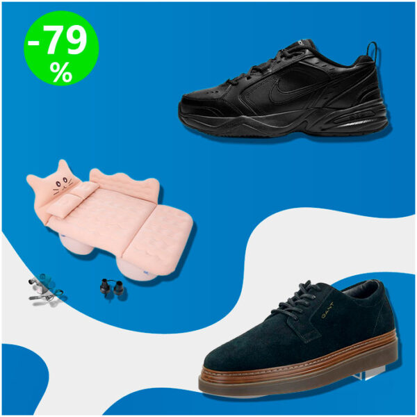 Caja de Deporte y Ropa [26 productos] (sp550578524)