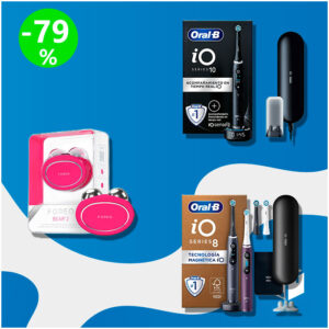 Caja de Cuidado Personal [45 productos] (sp550599459)