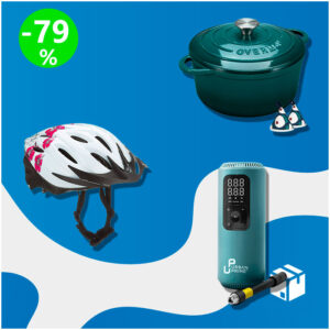 Caja de Deporte [14 productos] (sp831482450)