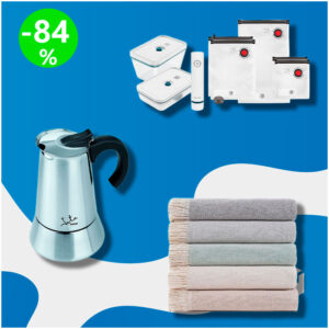 Caja de Hogar [24 productos] (spW83P8846f)