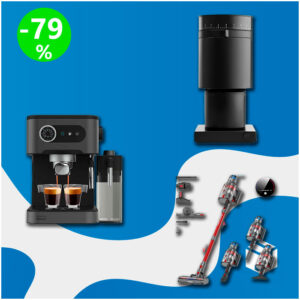 Palé de Electrodomésticos [65 productos] (25200883)