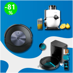 Palé de Electrodomésticos [4 productos] (300421392)