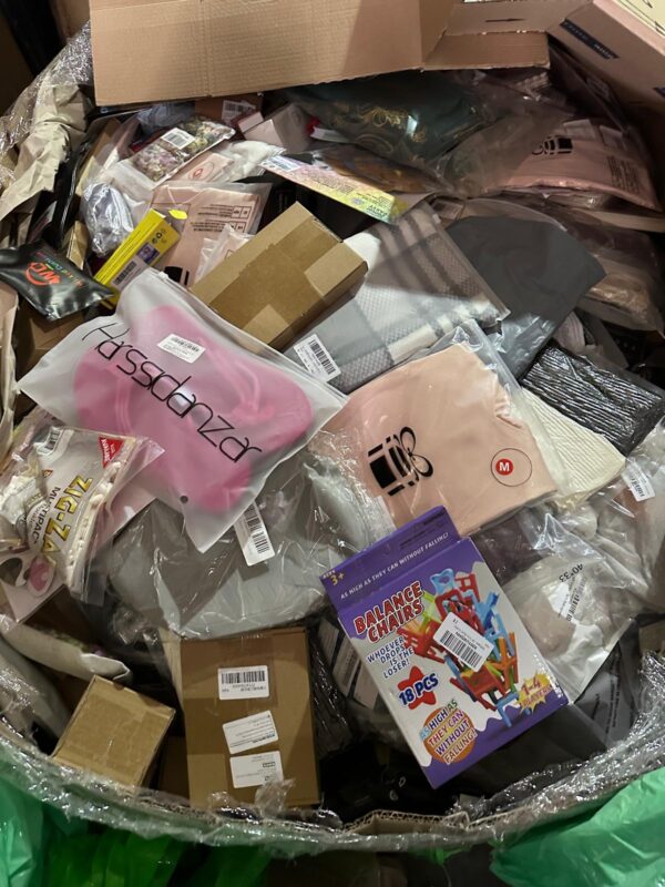 Palé de Bazar (10022029) - Imagen 3