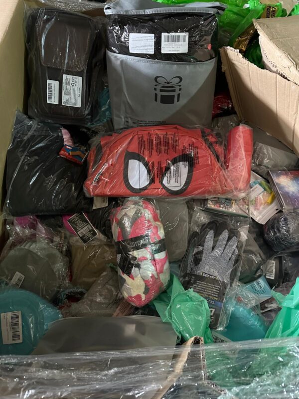 Palé de Bazar (10022029) - Imagen 7