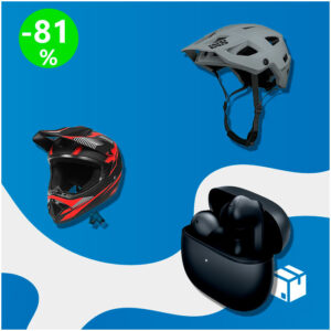 Caja de Deporte [43 productos] (sp212432100)
