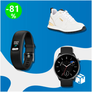 Caja de Deporte y Ropa [41 productos] (sp251432100)
