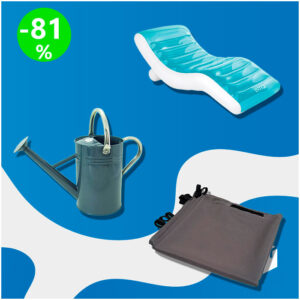 Caja de Jardín [9 productos] (sp341282300)