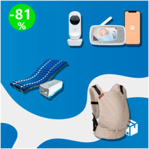 Caja de Bebé [22 productos] (sp424321500)