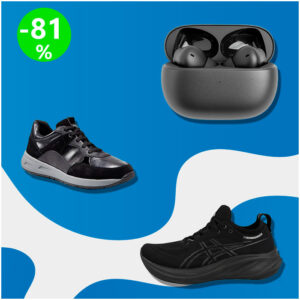 Caja de Deporte [29 productos] (sp431432200)