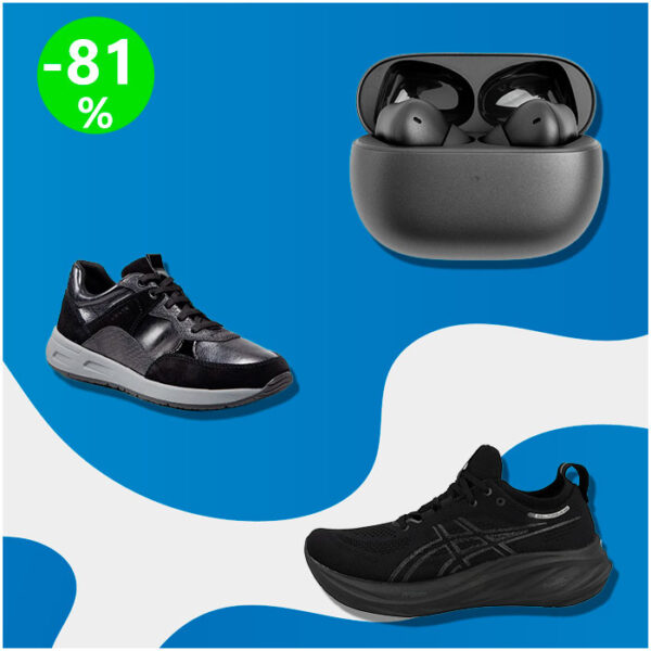 Caja de Deporte [29 productos] (sp431432200)