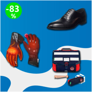 Caja de Deporte [35 productos] (sp451882400)