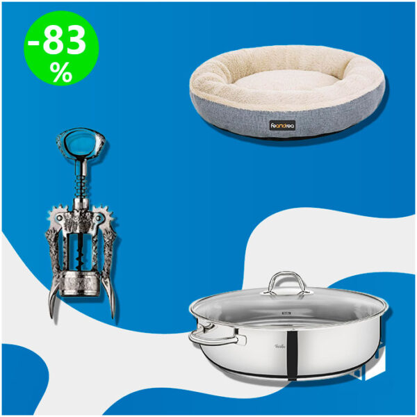 Caja de Hogar [32 productos] (sp458384200)