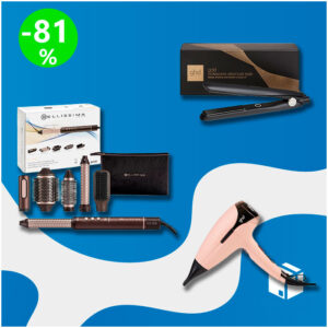 Caja de Cuidado Personal [35 productos] (sp500100034)