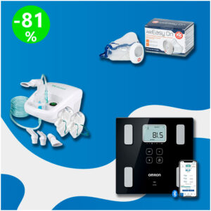 Caja de Cuidado Personal [20 productos] (sp500100039)