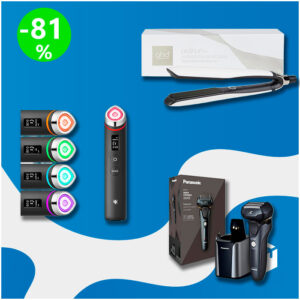 Caja de Cuidado Personal [26 productos] (sp500100041)