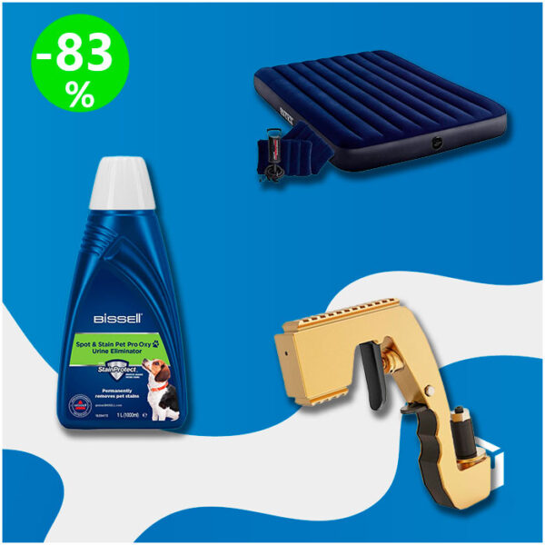 Caja de Hogar [16 productos] (sp500381430)