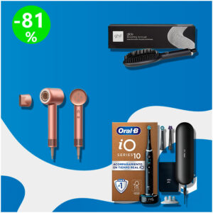 Caja de Cuidado Personal [30 productos] (sp50075011)