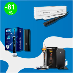 Caja de Cuidado Personal [33 productos] (sp50075012)