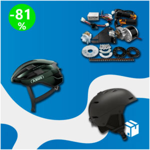 Caja de Deporte [45 productos] (sp50075015)