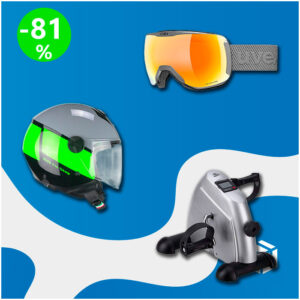 Caja de Deporte [26 productos] (sp50075016)