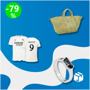 Caja de Deporte y Ropa [35 productos] (sp550157572)