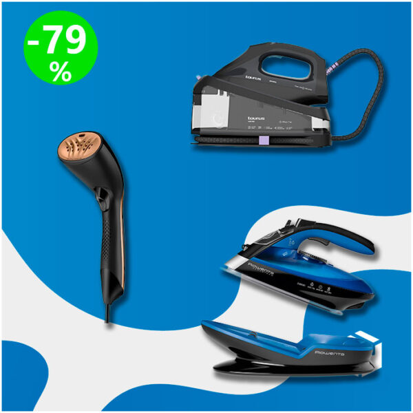Caja de Electrodomésticos [18 productos] (sp550555581)