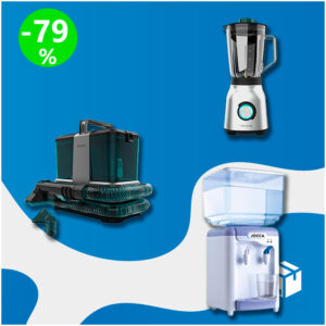 Caja de Electrodomésticos [8 productos] (sp550556209)