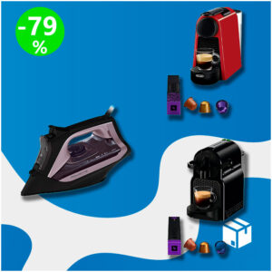 Caja de Electrodomésticos [13 productos] (sp550577528)