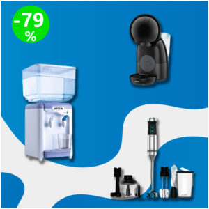 Caja de Electrodomésticos [14 productos] (sp550580528)