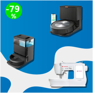 Palé de Electrodomésticos [22 productos] (25200313)