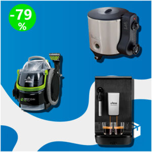 Palé de Electrodomésticos [25 productos] (25200367)