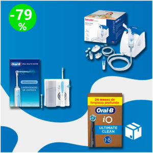 Caja de Cuidado Personal [23 productos] (sp500100049)